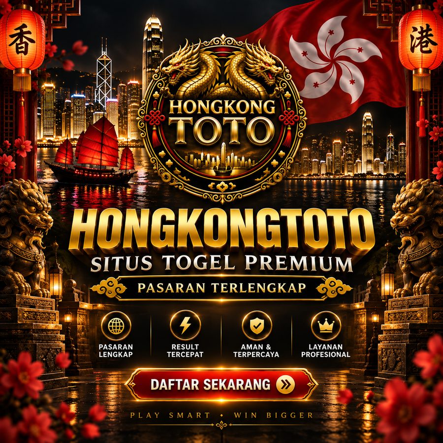 Hongkongtoto Simangumban
